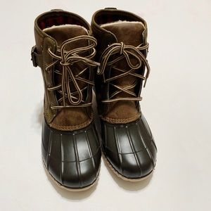 Madden Girl Rain Boots